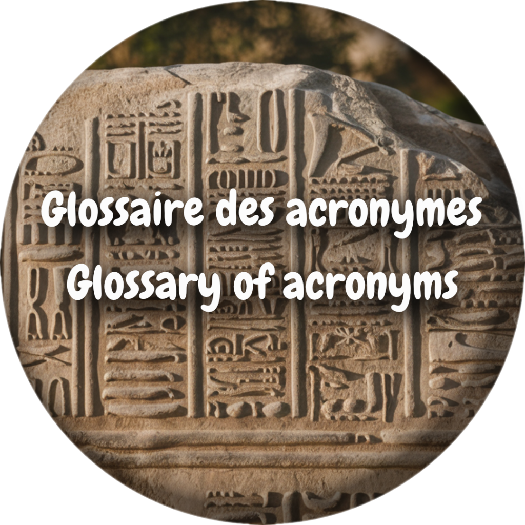 Glossaire Expats Pro DIrectory