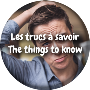 Les trucs à savoir Expats Pro Directory
