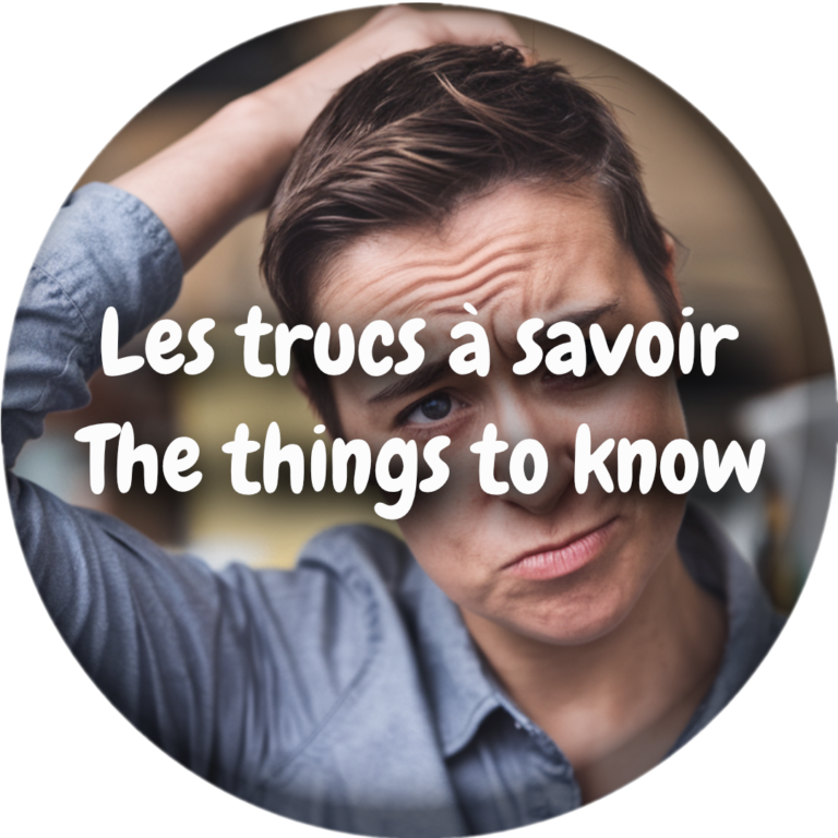 Les trucs à savoir Expats Pro Directory