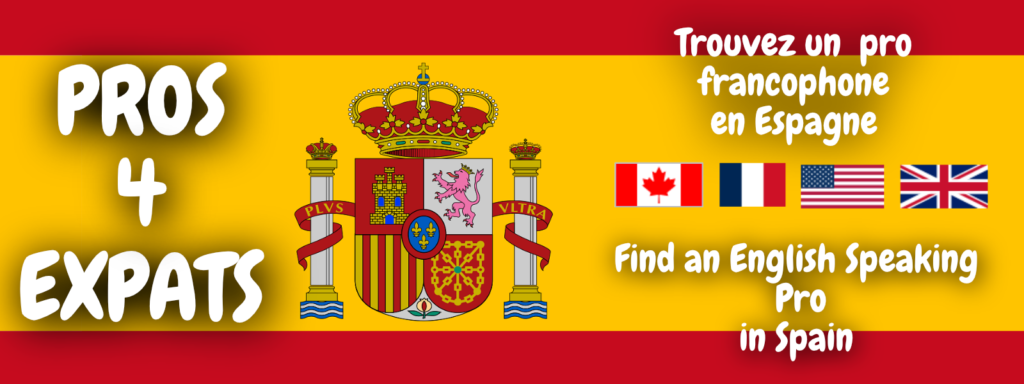Annuaire Espagne | Spain Directory