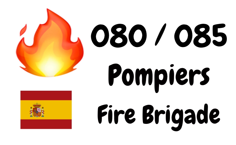 Fiches urgences 080|085 ES