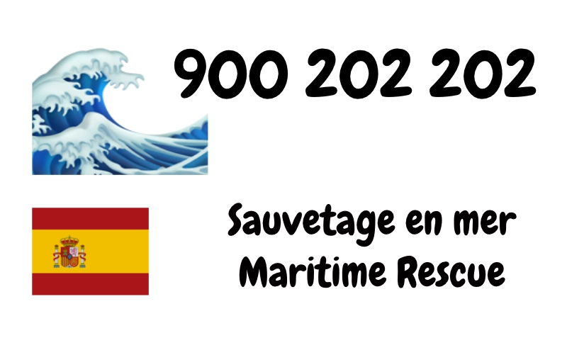 Fiches urgences 900 202 202 ES
