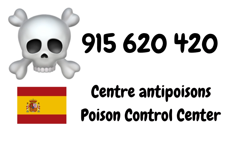 Fiches urgences 915 620 420 ES