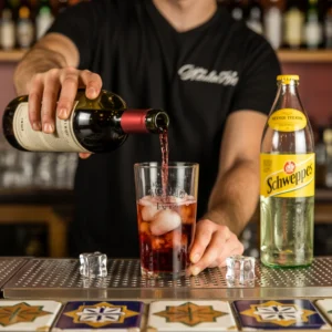 Mythes #2 SP Tinto de Verano