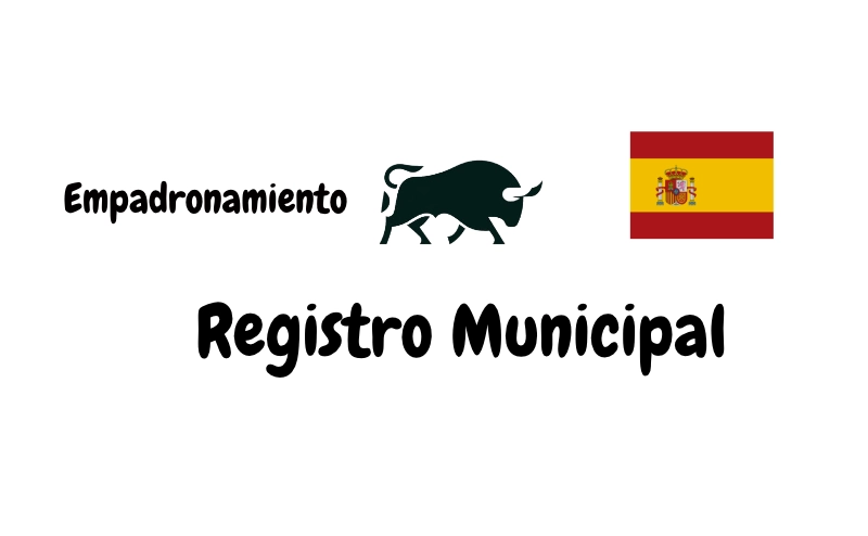 Registo Municipal