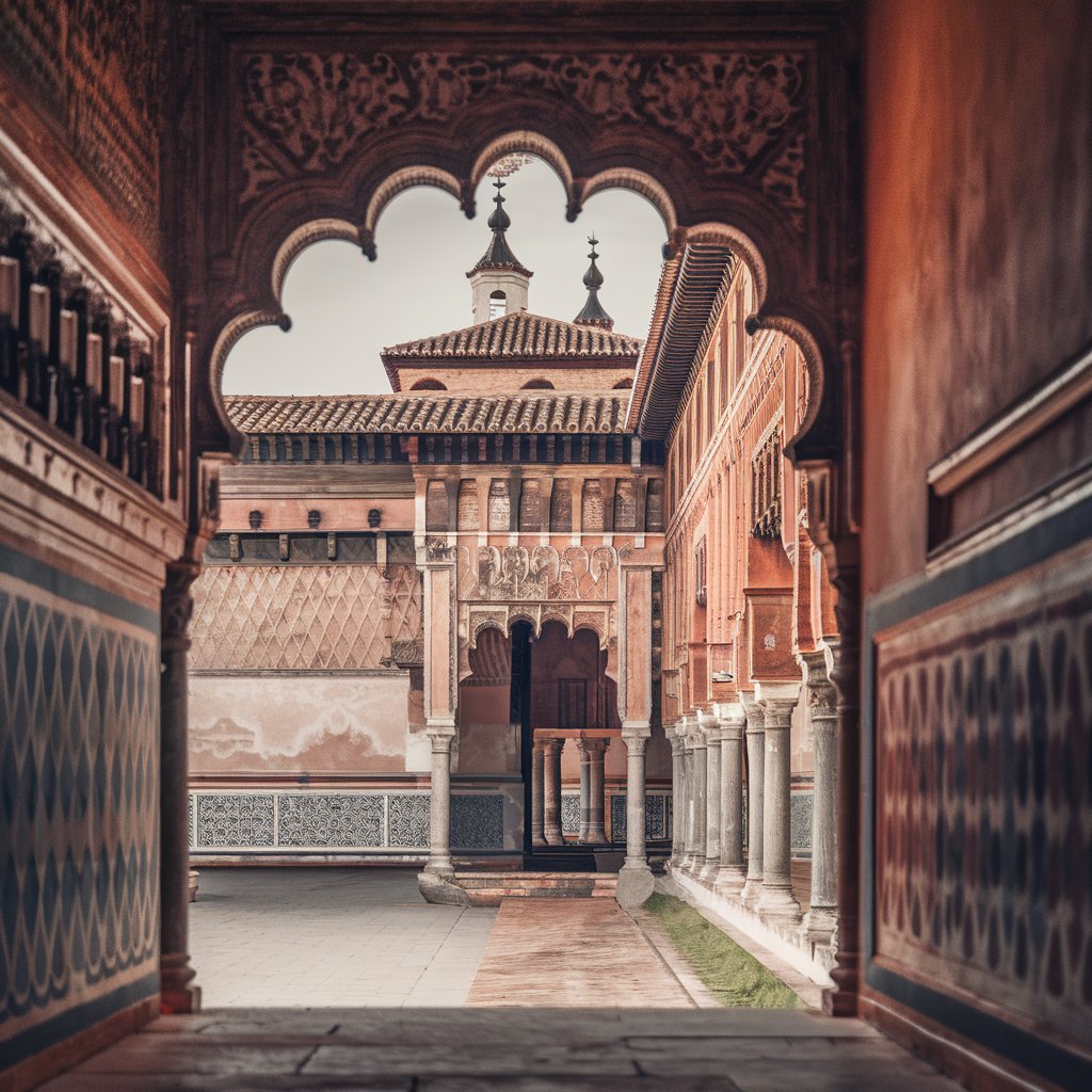 alhambra