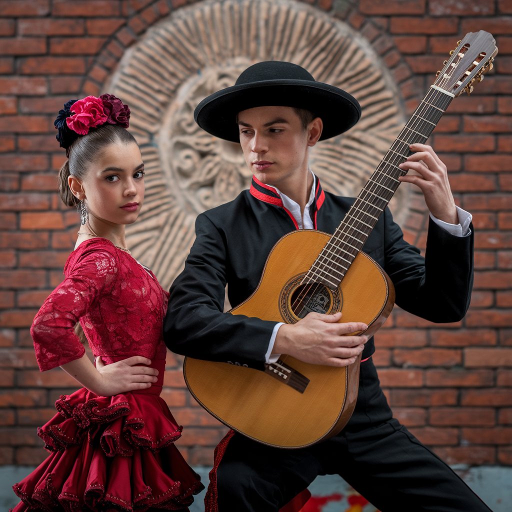 flamenco