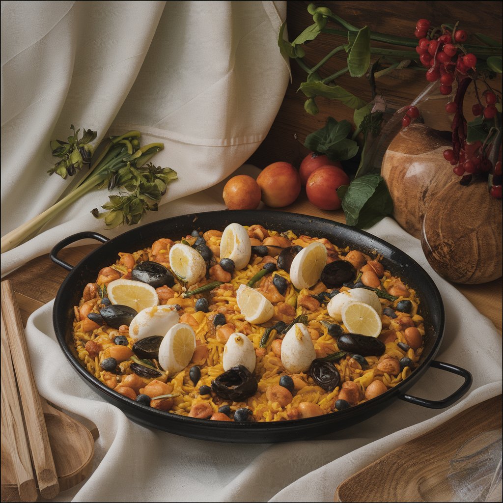 paella-vale