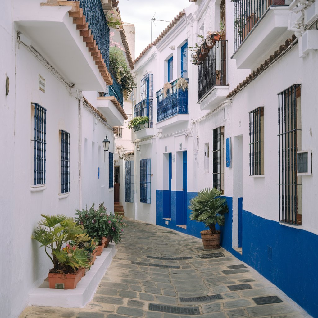 typical-lane-in-a-white-city
