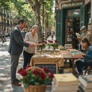 Día del Libro