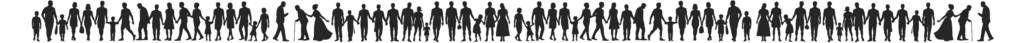 Codes et usages Grande Bande de personnages